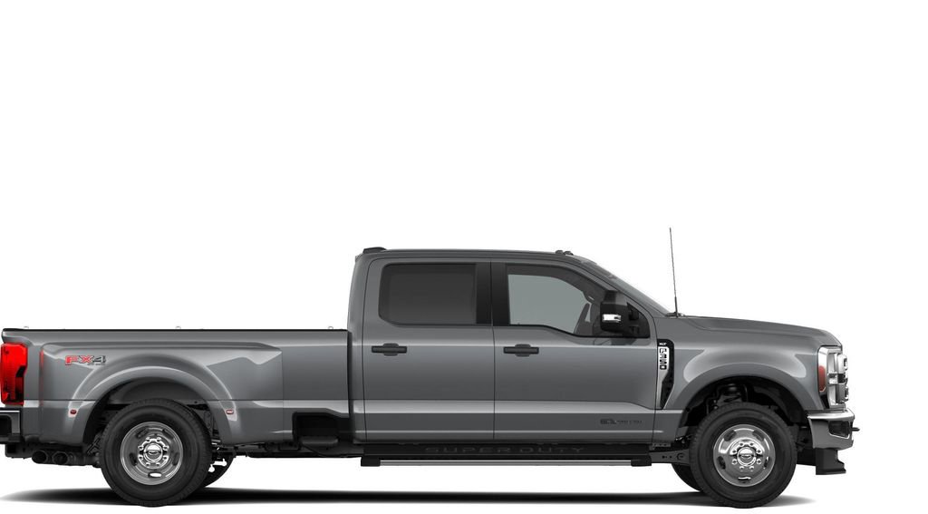 New 2026 Ford F350 XLT image 5