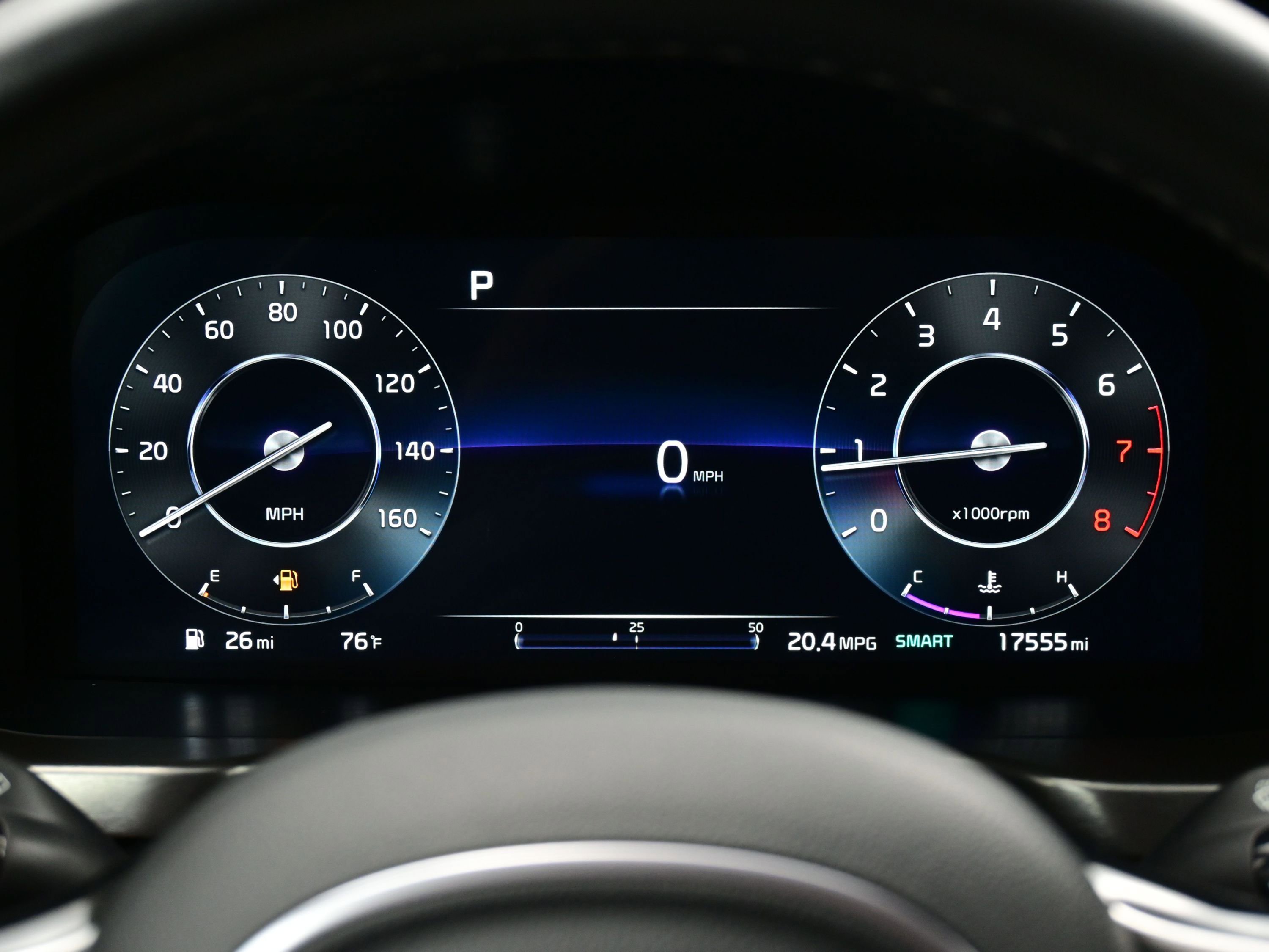 Used 2023 Kia Sorento SX image 28