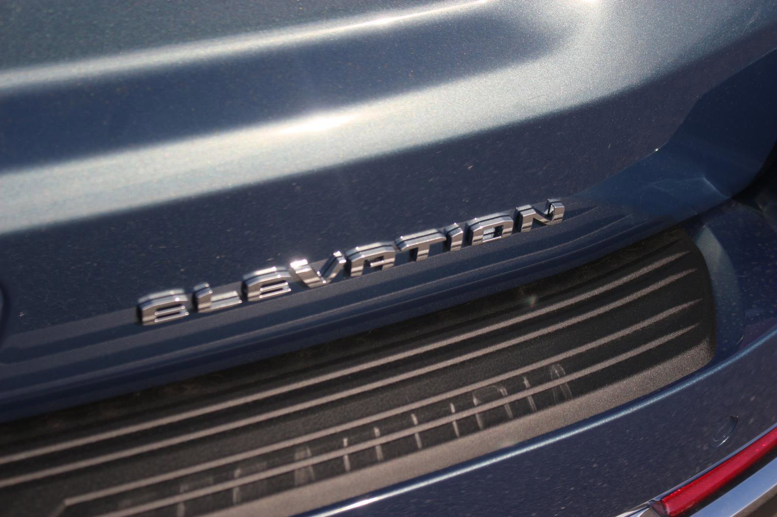 New 2026 GMC Yukon XL Elevation w/ Elevation Premium Package image 11