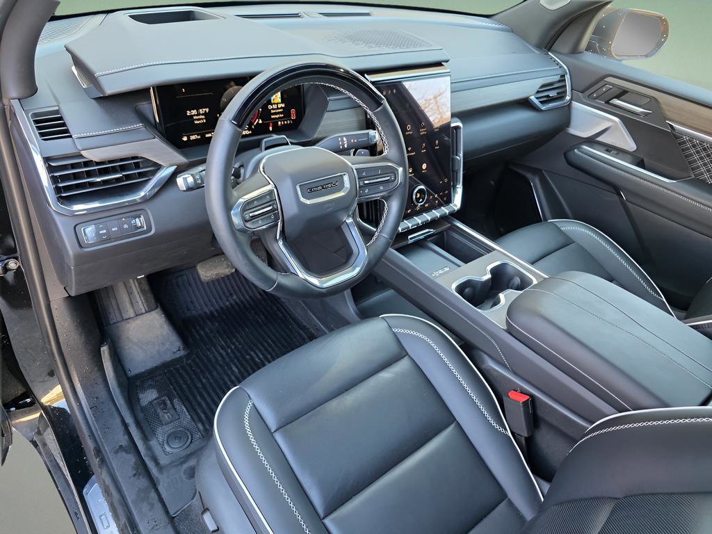 Used 2025 GMC Acadia Denali w/ Super Cruise Package AWD/4WD image 23