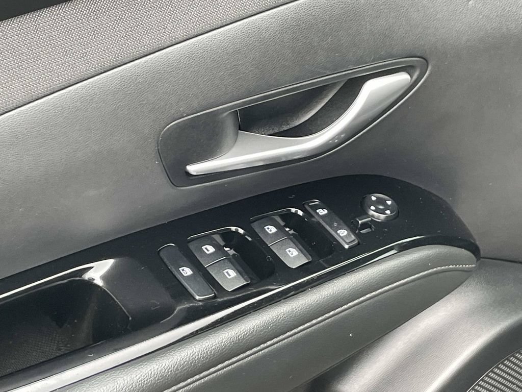 Used 2022 Hyundai Tucson SEL w/ Convenience + Premium Package FWD image 20
