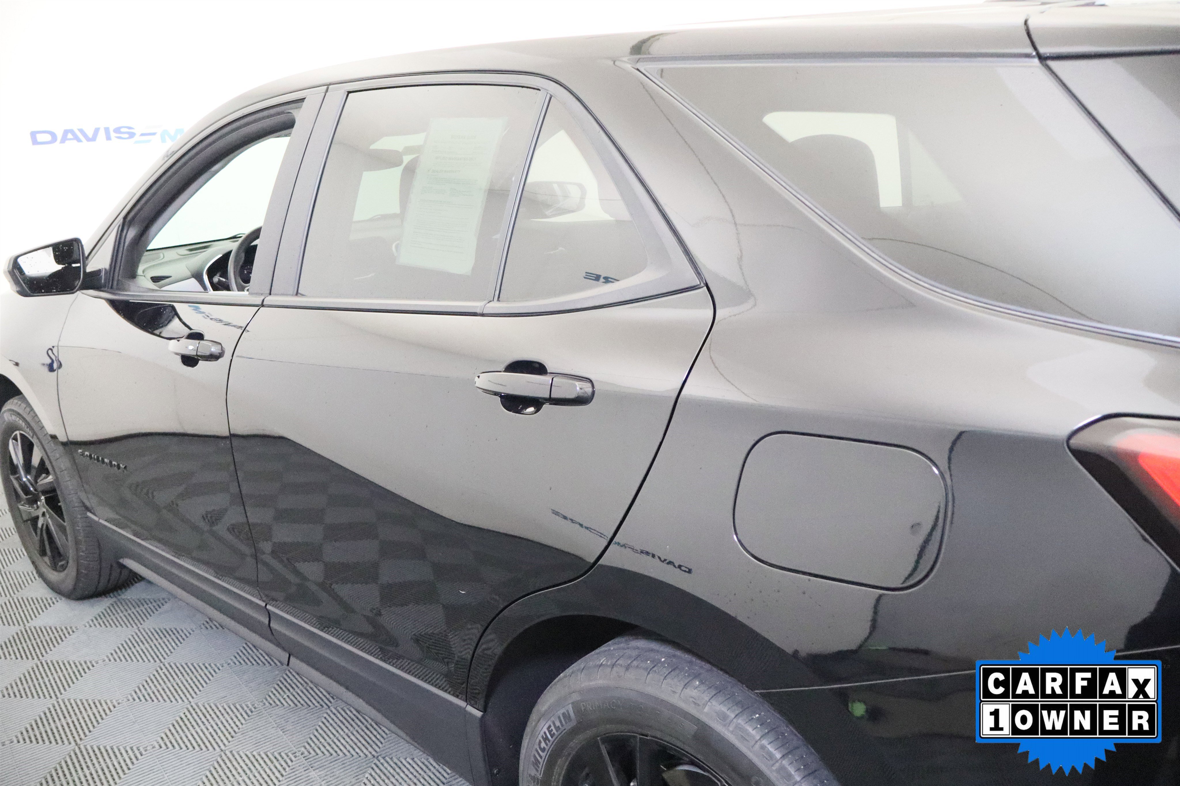 Used 2023 Chevrolet Equinox LS w/ LS Convenience Package image 11