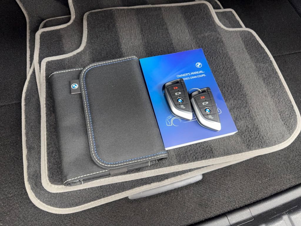 Used 2023 BMW 228i Gran Coupe w/ Convenience Package image 84