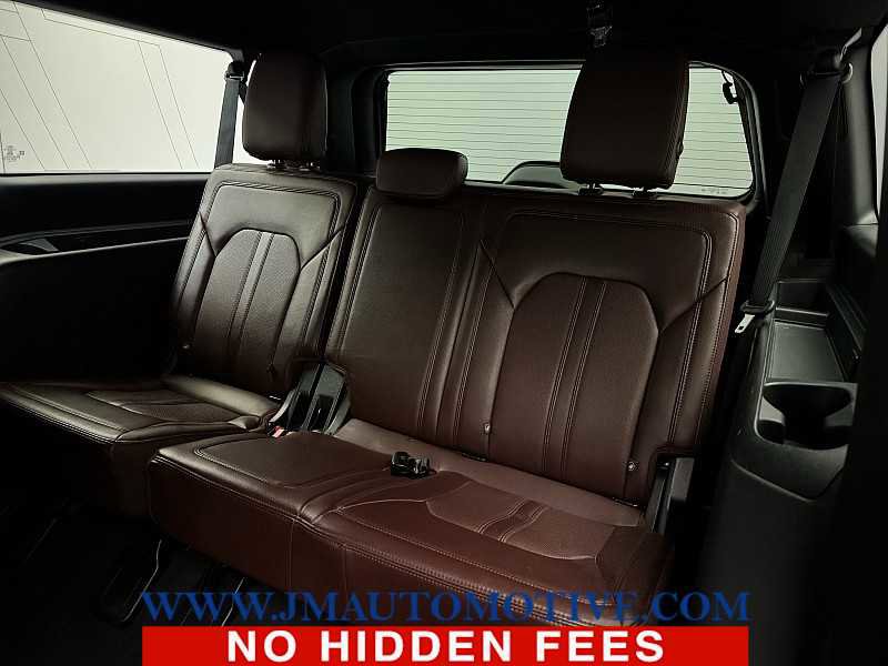 Used 2024 Ford Expedition Max Limited image 17