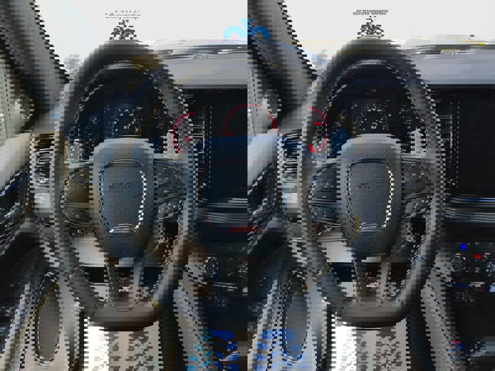 Used 2024 Dodge Durango SRT image 15