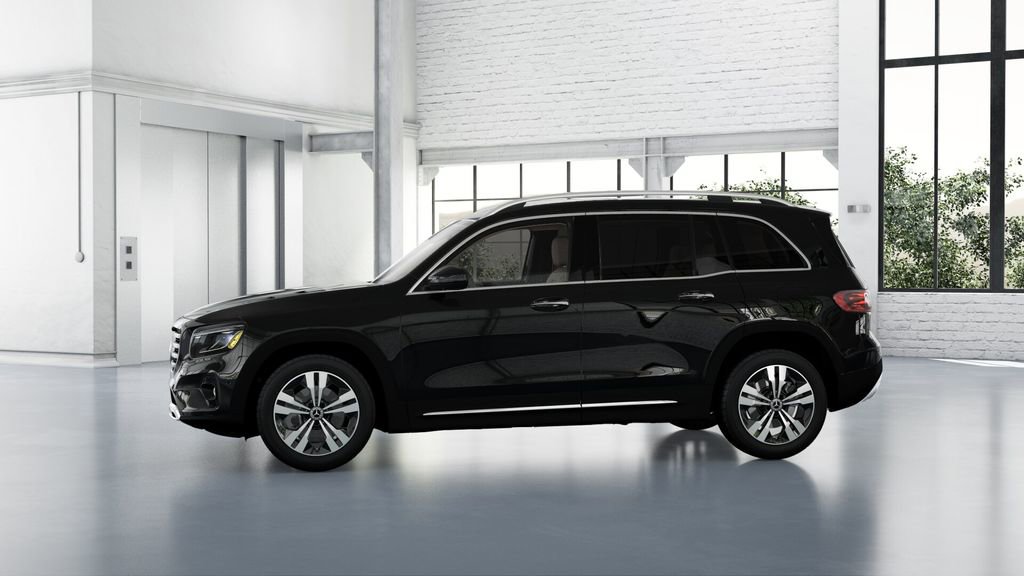 New 2026 Mercedes-Benz GLB 250 image 30