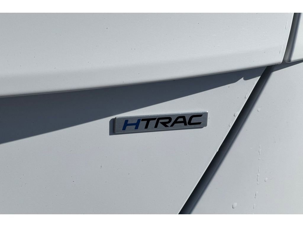 Used 2025 Hyundai Kona SEL AWD/4WD image 29