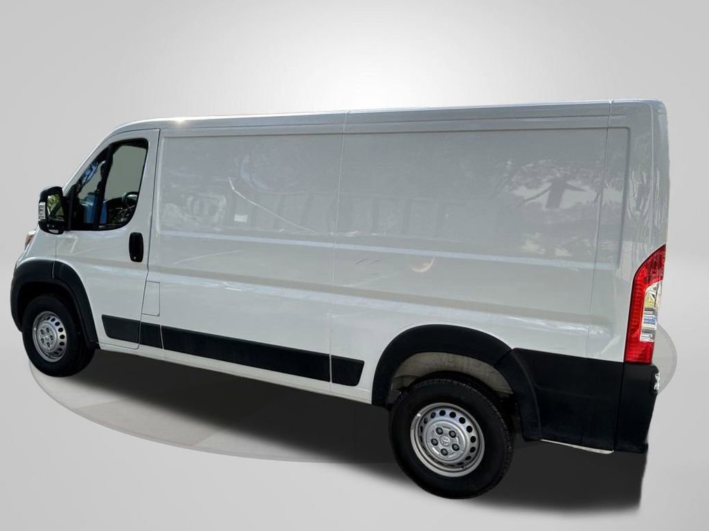 New 2026 RAM ProMaster 1500 image 5