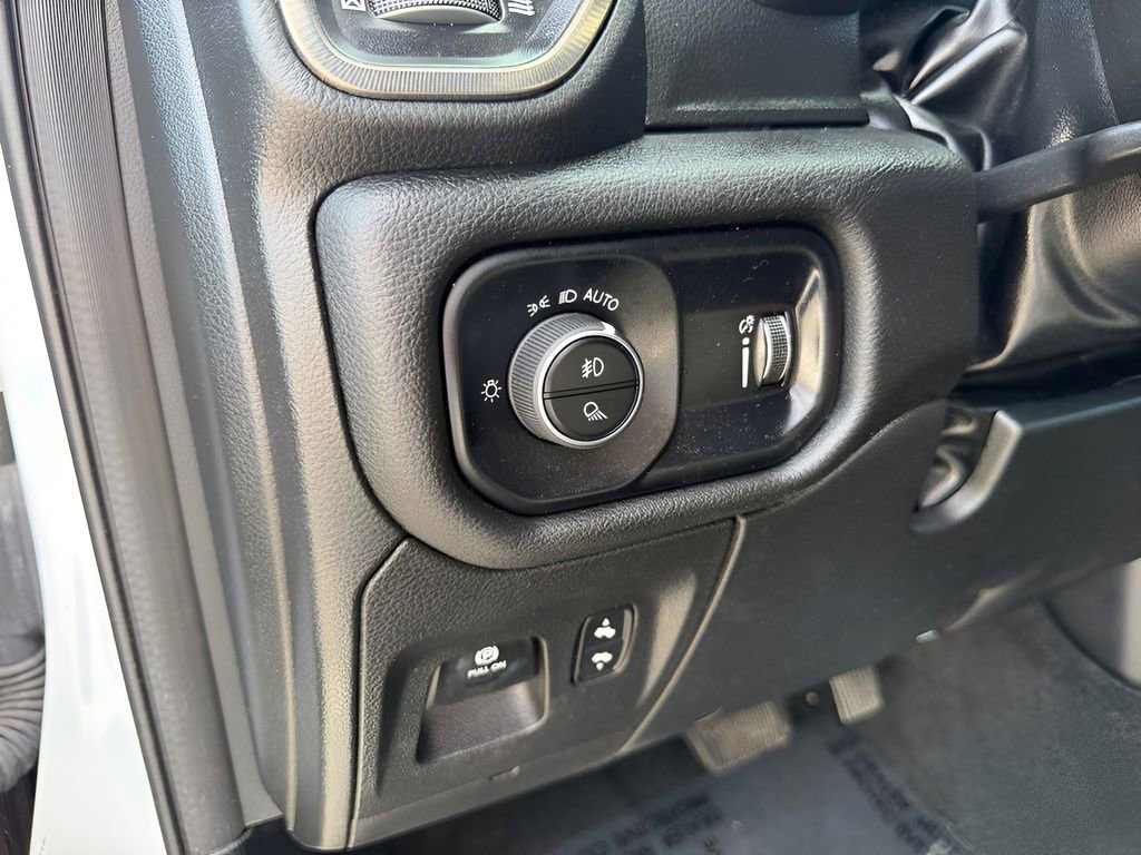 Used 2022 RAM 1500 Rebel w/ Rebel Level 2 Equipment Group AWD/4WD image 22