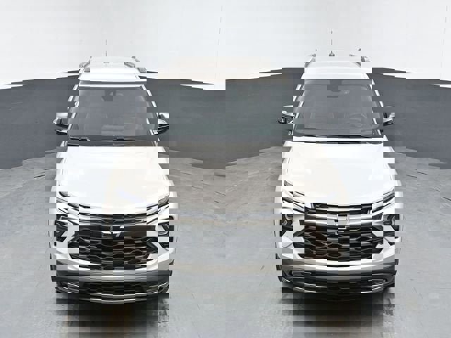 New 2026 Chevrolet TrailBlazer ACTIV w/ Convenience Package image 34