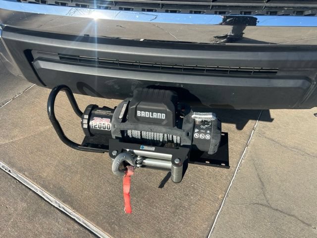 Used 2018 Toyota Tundra SR5 w/ SR5 Upgrade Package AWD/4WD image 5