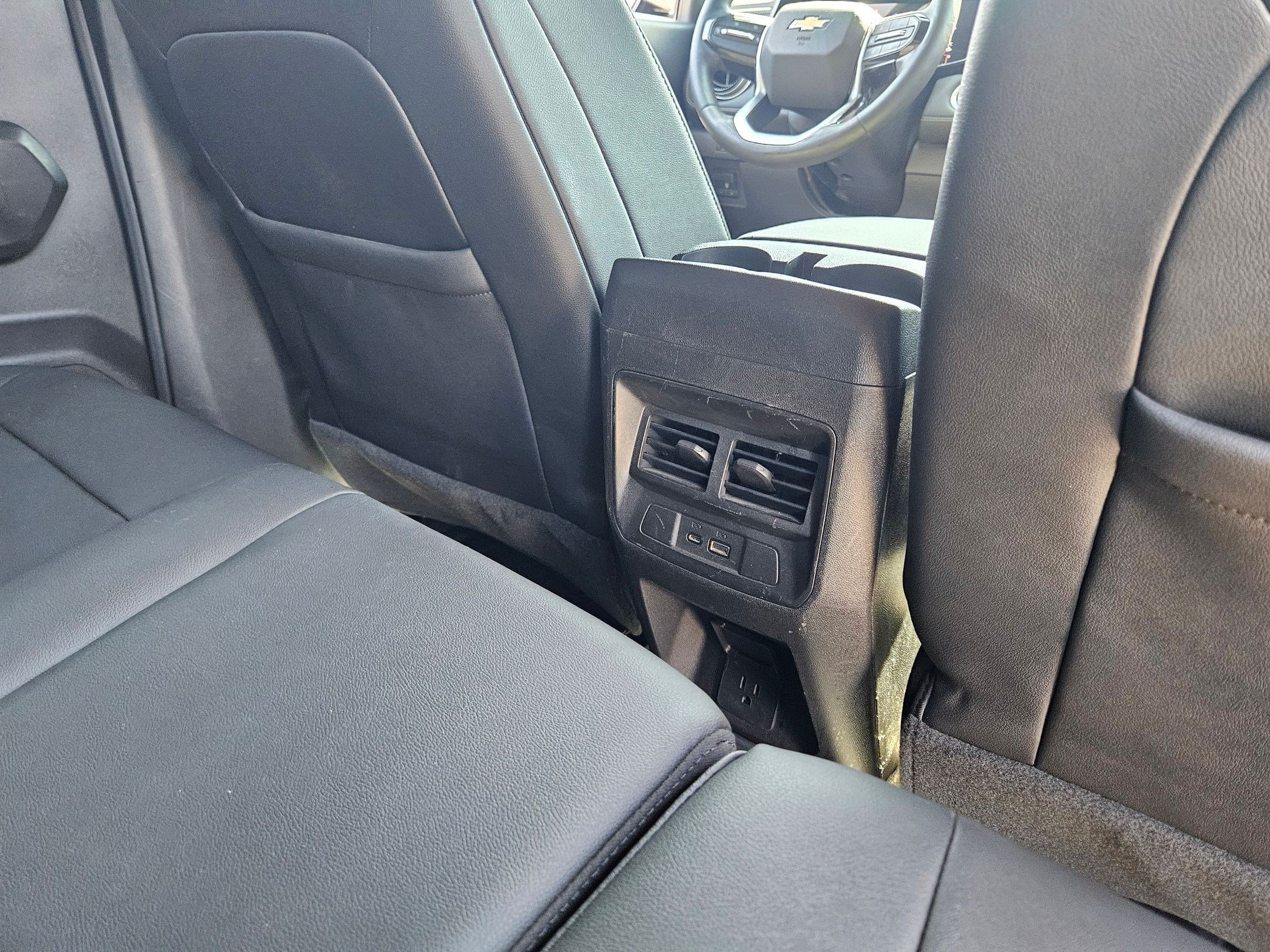 Certified 2023 Chevrolet Colorado LT w/ LT Convenience Package III AWD/4WD image 24