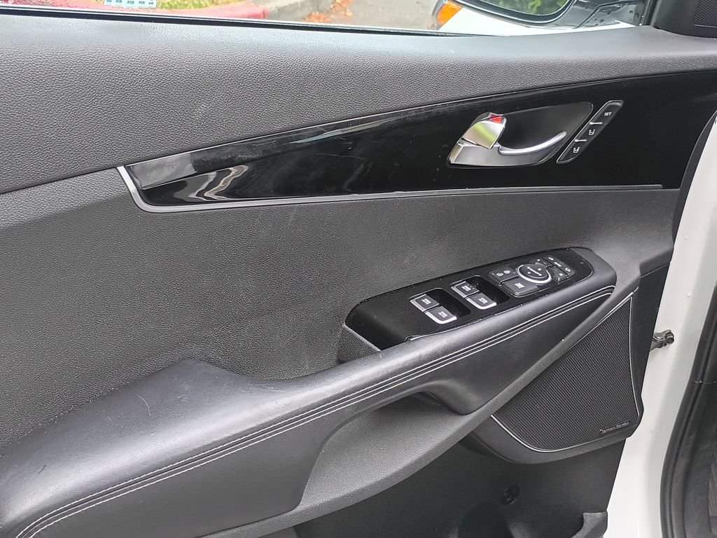 Used 2019 Kia Sorento SX AWD/4WD image 14