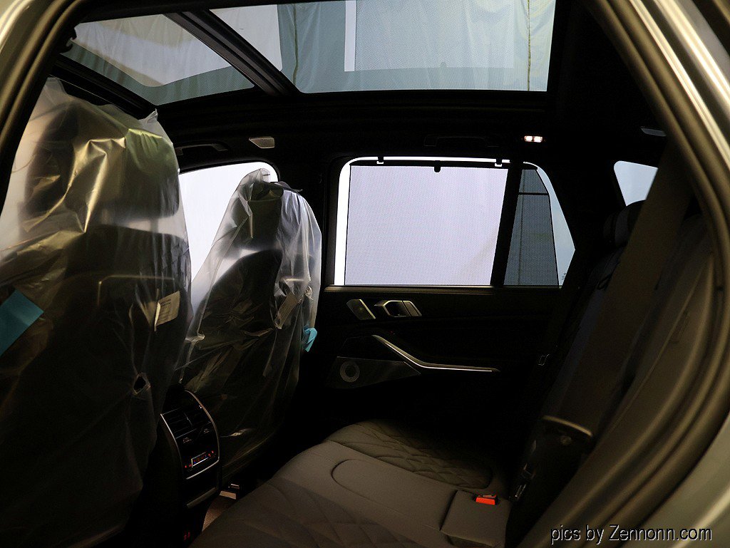 New 2026 BMW X5 M60i AWD/4WD image 13