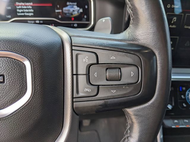 Used 2022 GMC Sierra 1500 Denali image 32