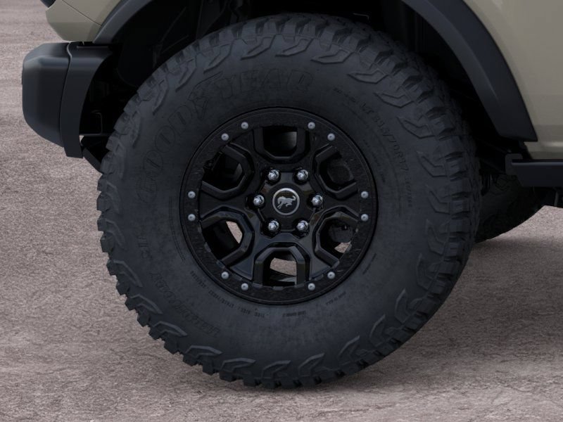 New 2026 Ford Bronco Badlands AWD/4WD image 21