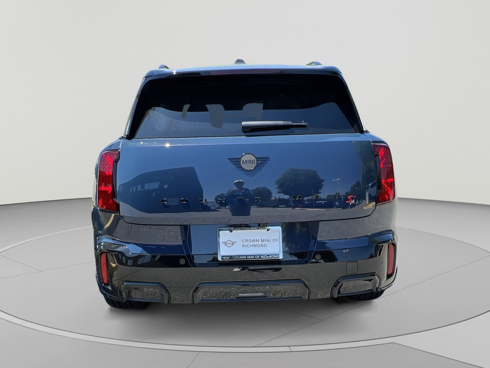 New 2027 MINI Cooper Countryman S AWD/4WD image 4