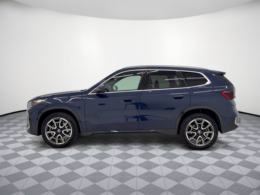 Used 2026 BMW X1 xDrive28i AWD/4WD image 2