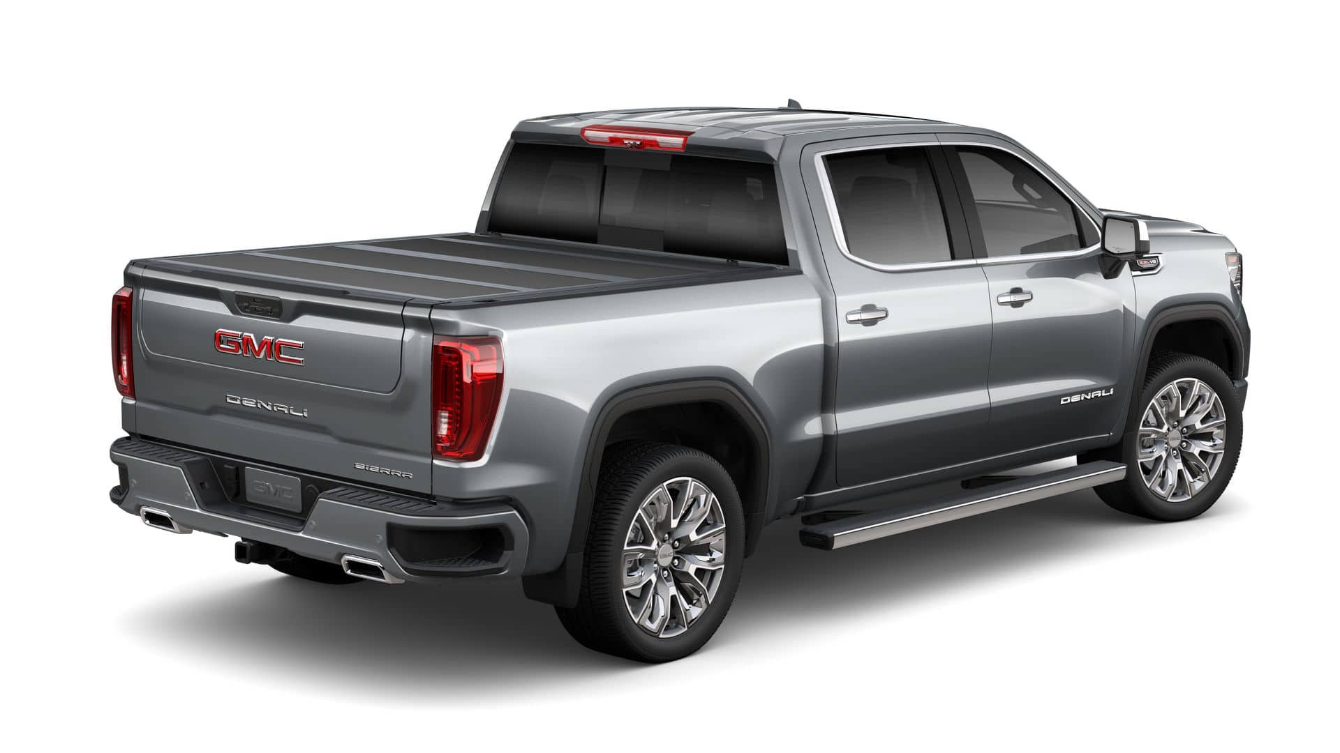 New 2026 GMC Sierra 1500 Denali w/ Denali Reserve Package AWD/4WD image 27