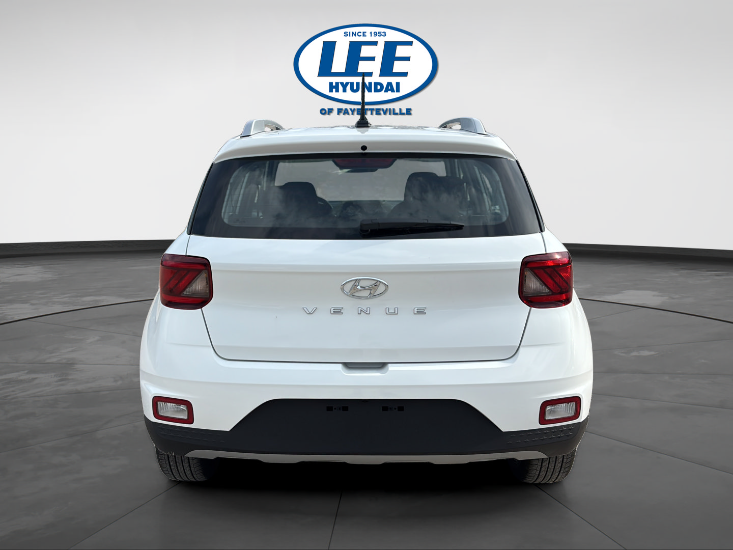 New 2026 Hyundai Venue SEL FWD image 4