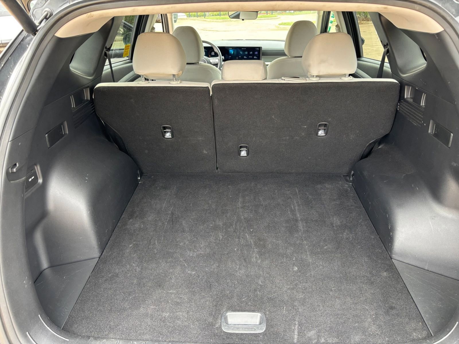 Used 2025 Hyundai Tucson SEL image 33