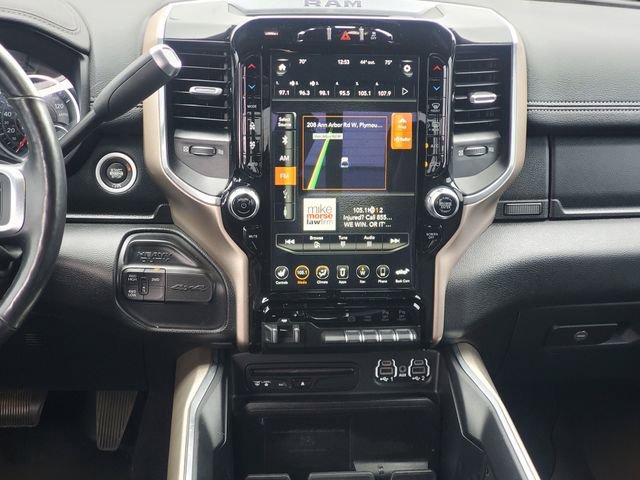 Used 2019 RAM 2500 Laramie image 31