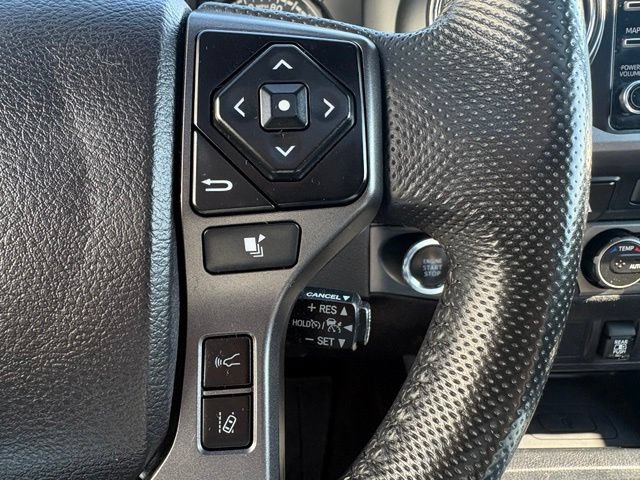 Used 2021 Toyota Tacoma TRD Off-Road AWD/4WD image 25