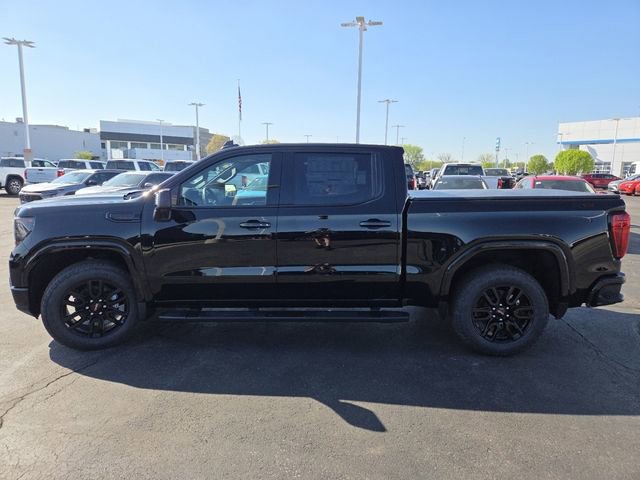 New 2026 GMC Sierra 1500 Elevation w/ Elevation Premium Package AWD/4WD image 22