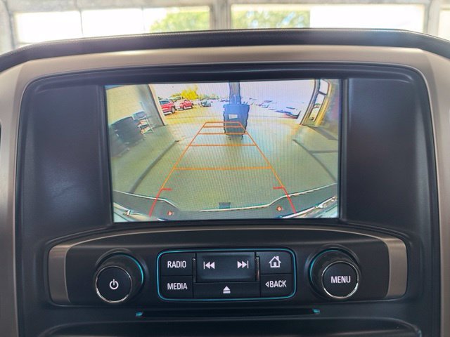 Used 2017 GMC Sierra 3500 Denali w/ Duramax Plus Package AWD/4WD image 24