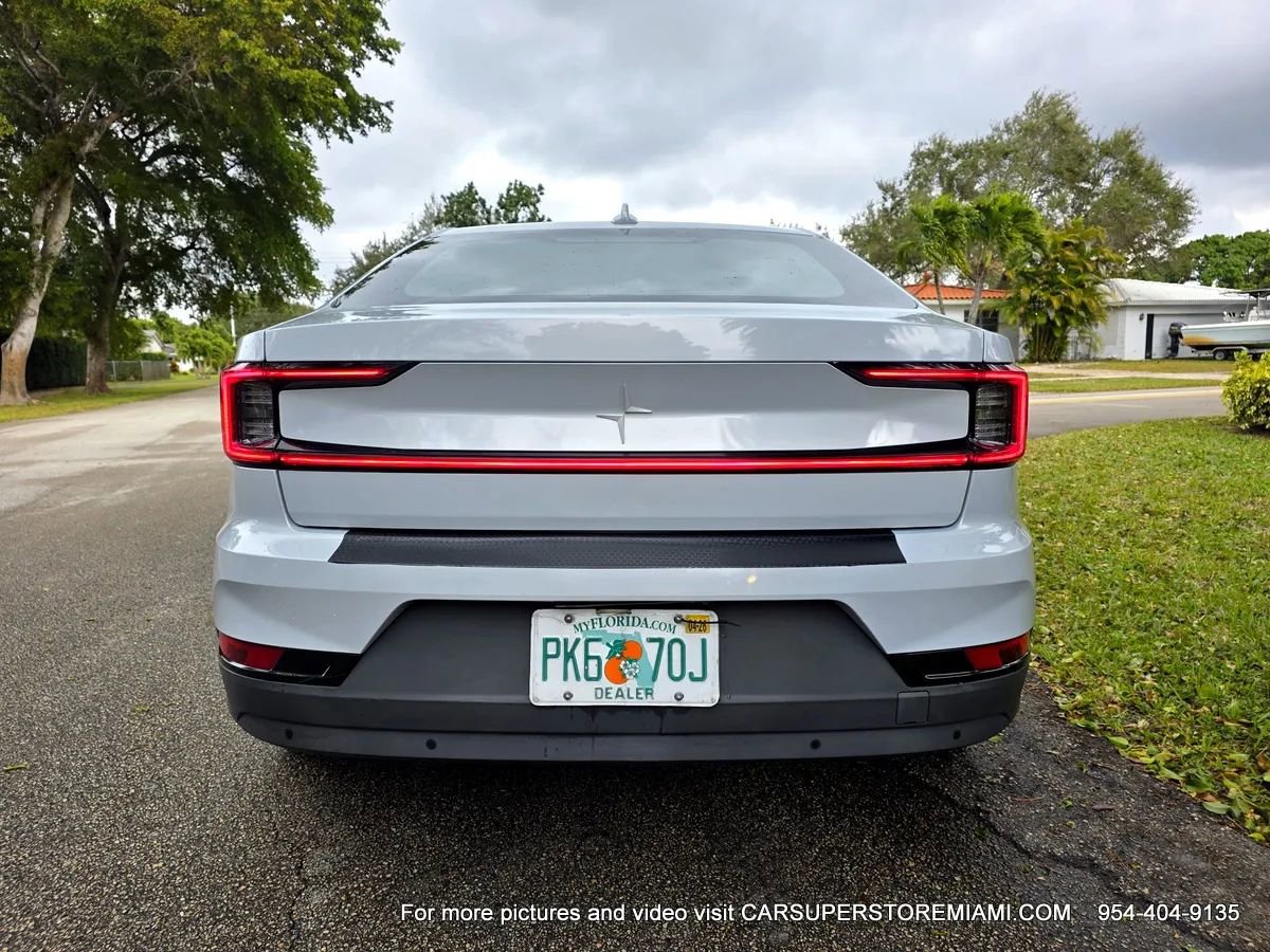Used 2023 Polestar Polestar 2 w/ Pilot Pack image 60