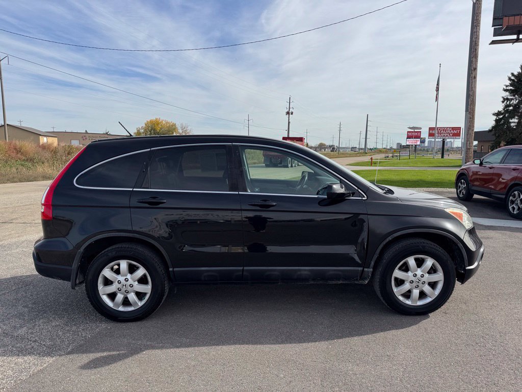 Used 2008 Honda CR-V EX-L image 36