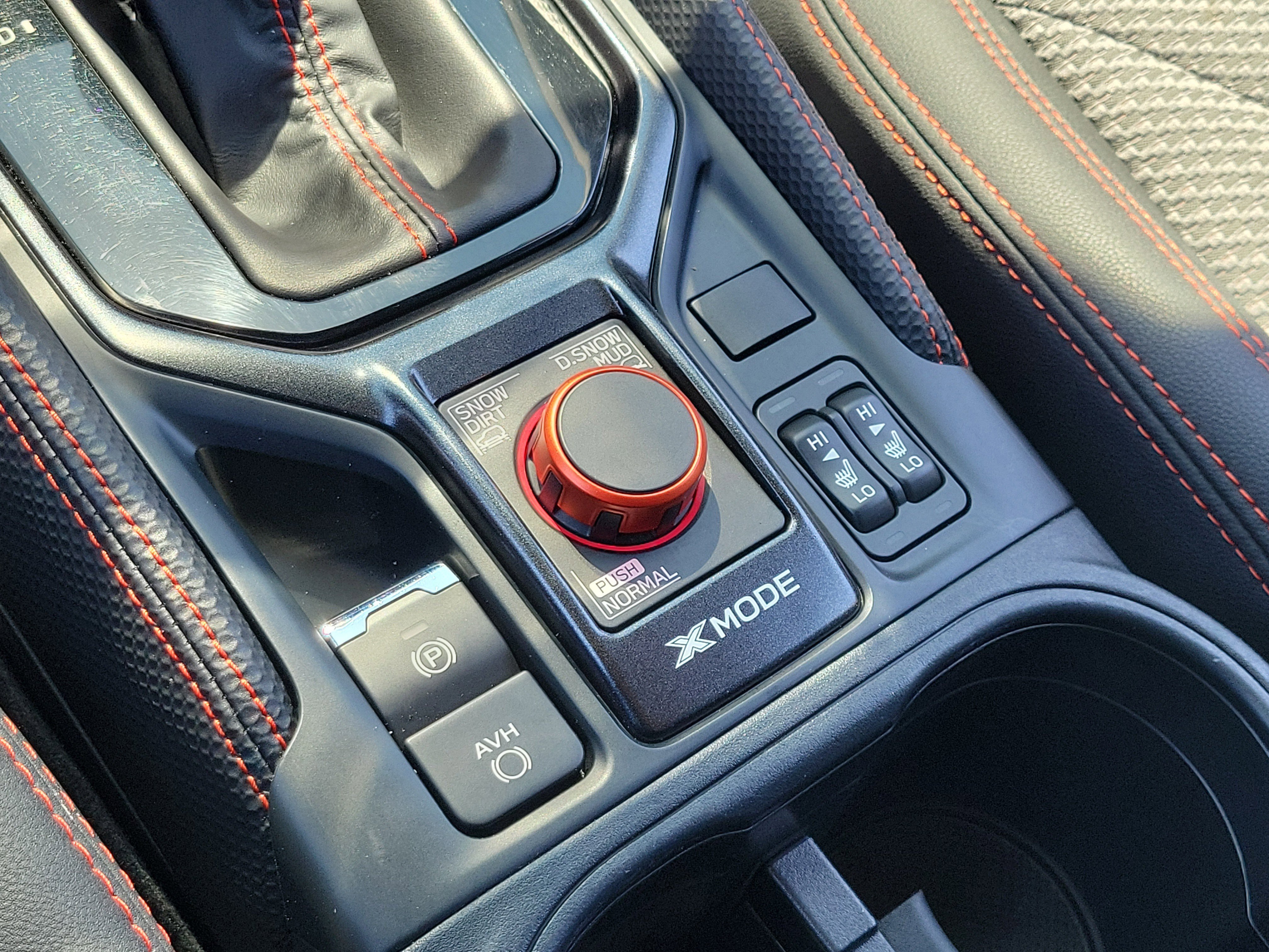 Used 2022 Subaru Forester Sport w/ Popular Package #3 AWD/4WD image 28