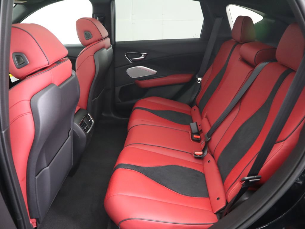 New 2026 Acura RDX A-Spec image 23