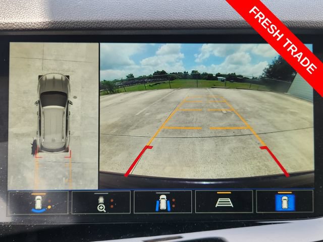 Used 2022 Buick Envision Avenir w/ Technology Package II FWD image 16