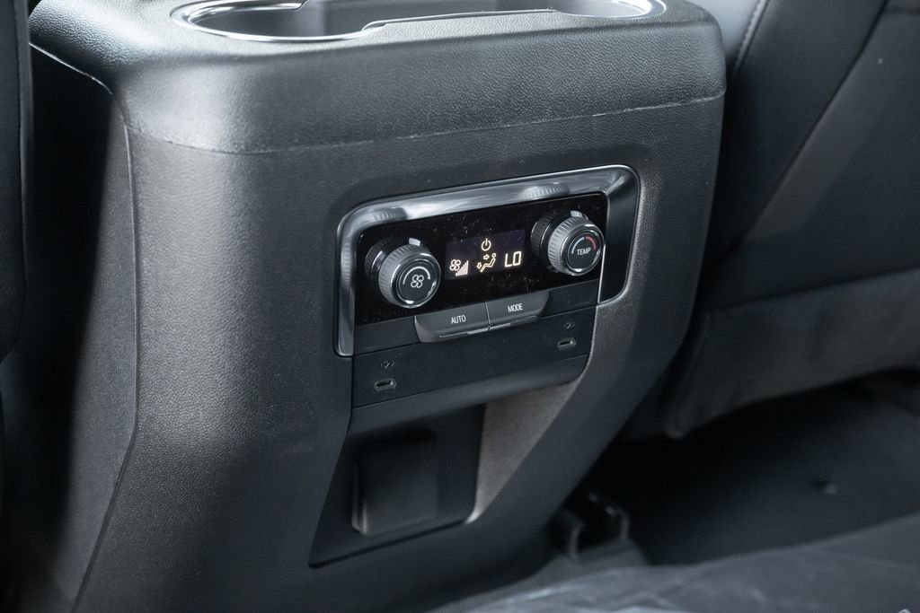 New 2026 Chevrolet Tahoe LS w/ LPO, Hit The Road Package image 32