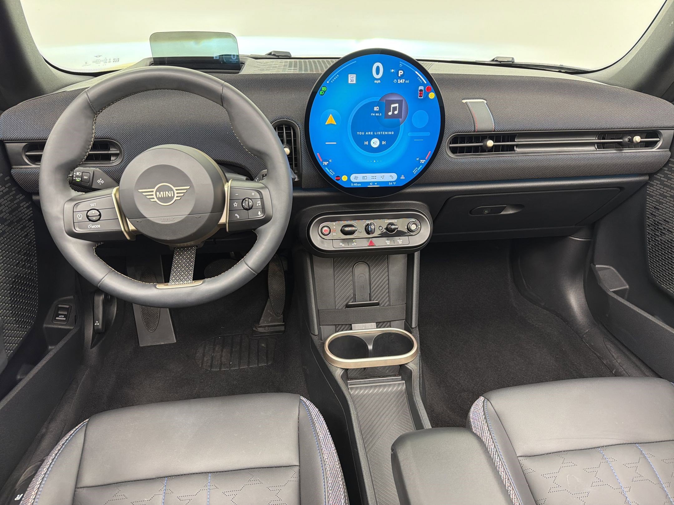 Certified 2025 MINI Cooper S image 14