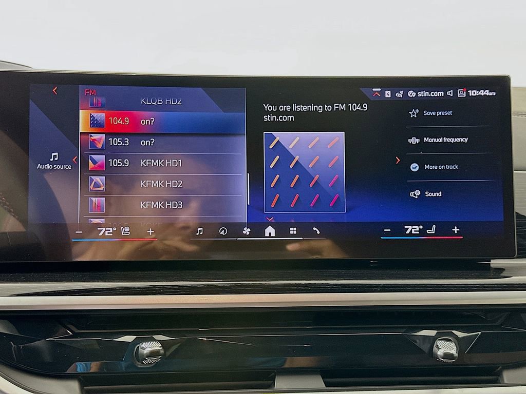 New 2026 BMW X5 M60i image 11