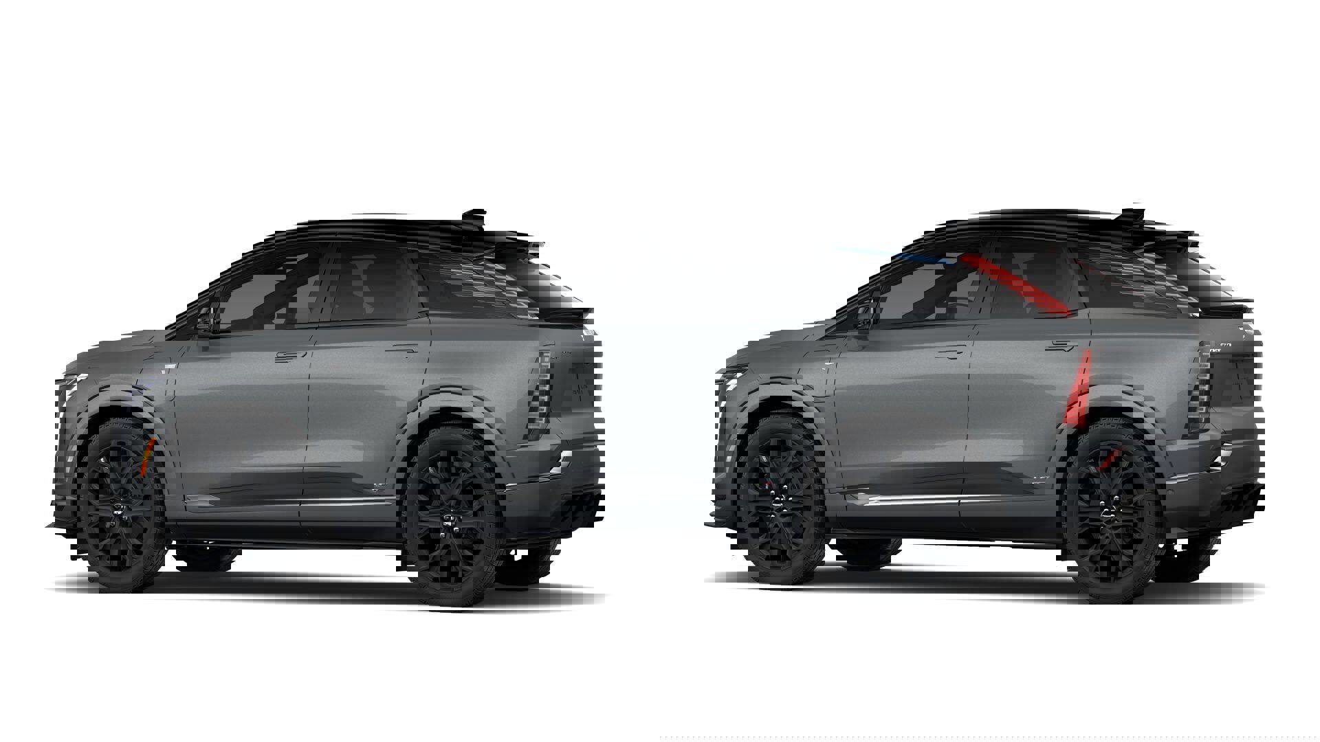 New 2026 Cadillac Optiq V AWD/4WD image 7