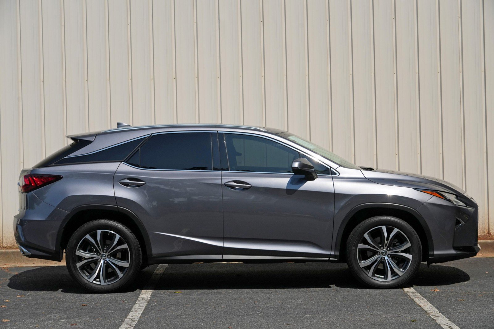 Used 2019 Lexus RX 350 FWD w/ Premium Package image 52