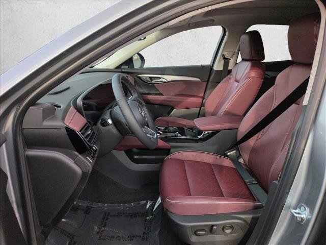 New 2026 Buick Envision Sport Touring image 4