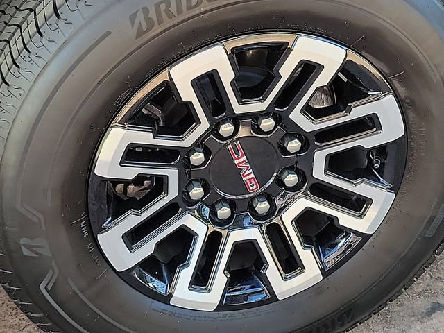 Used 2026 GMC Sierra EV Elevation image 20