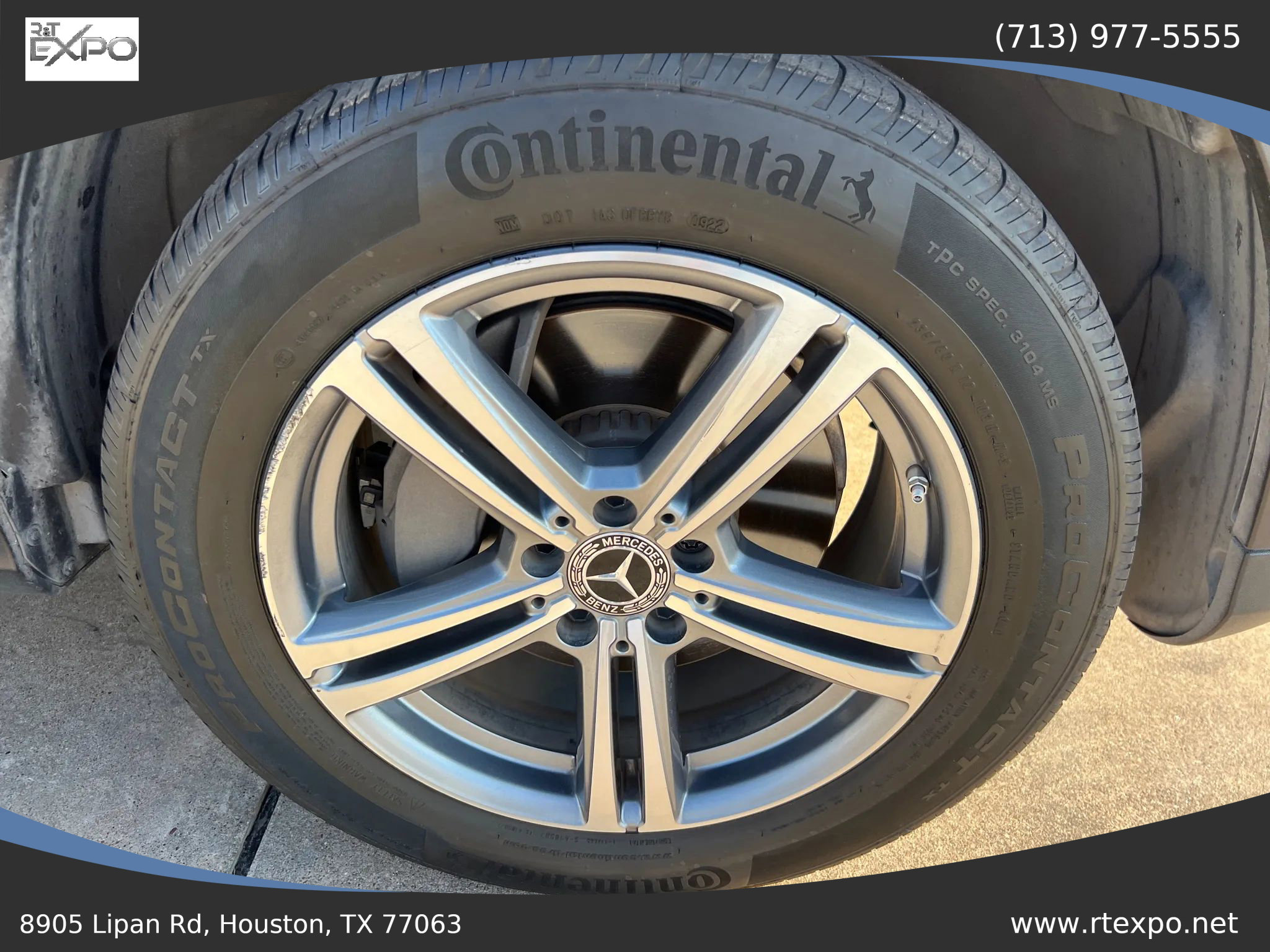 Used 2021 Mercedes-Benz GLC 300 image 12