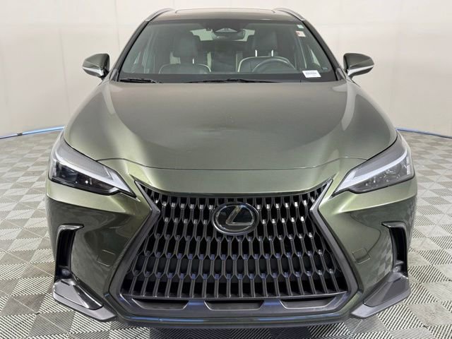 Used 2022 Lexus NX 250 FWD w/ Cold Area Package image 9