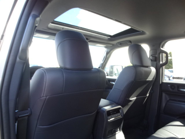 New 2026 Toyota Land Cruiser AWD/4WD image 14