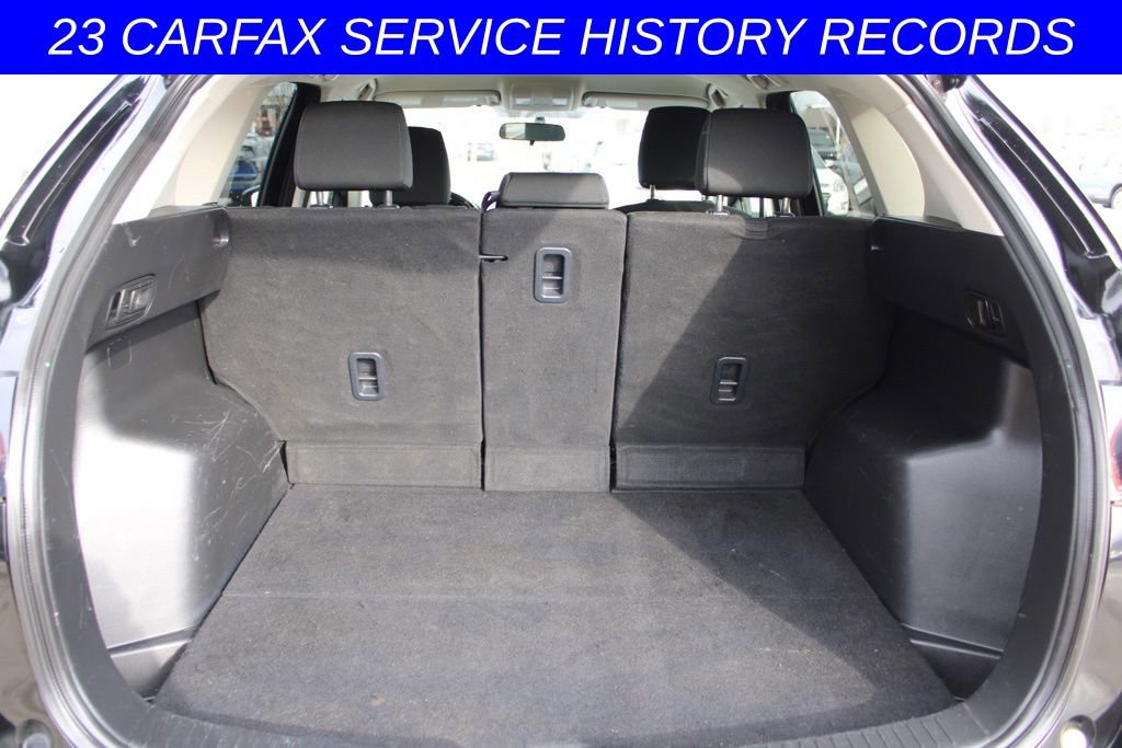 Used 2016 MAZDA CX-5 Touring image 11