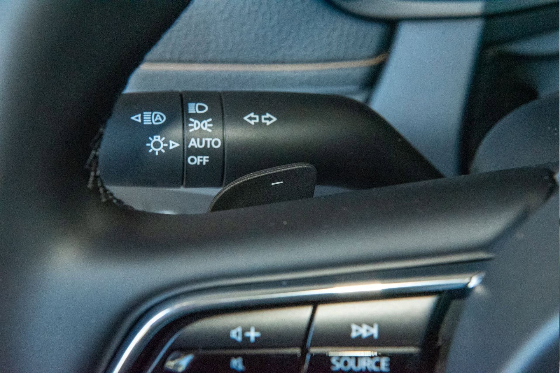 New 2025 MAZDA CX-90 3.3 Turbo w/ Preferred Package image 35