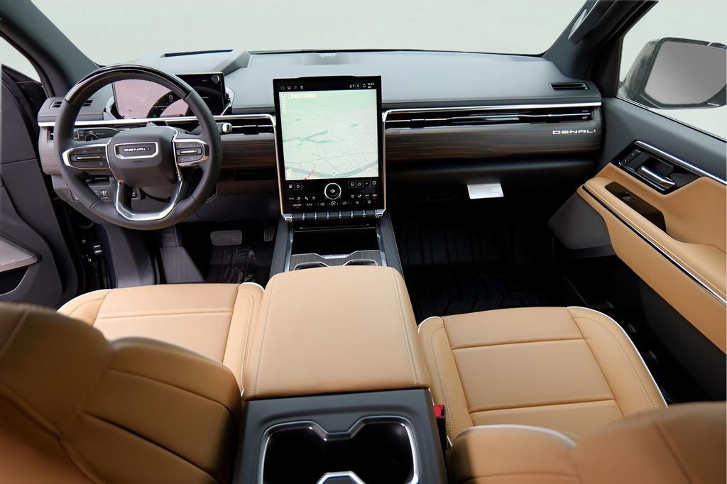 New 2026 GMC Sierra EV Denali image 25