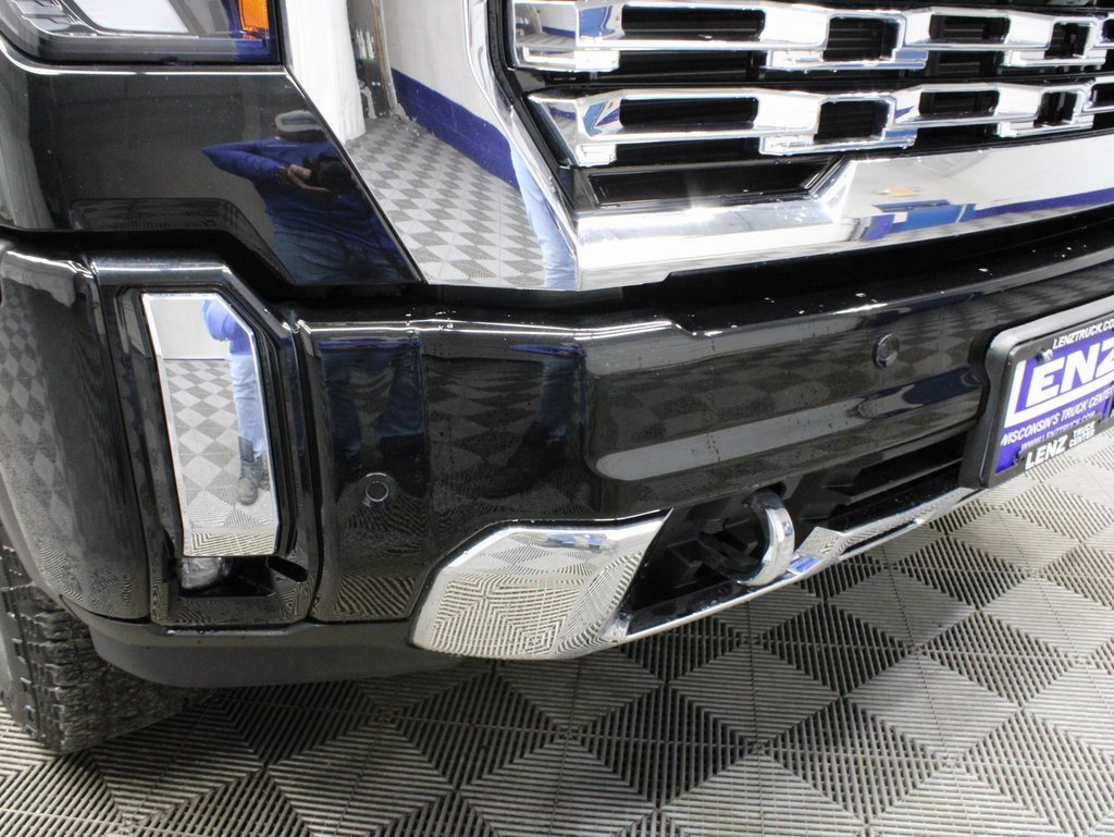 Used 2024 GMC Sierra 2500 Denali w/ Technology Package image 57