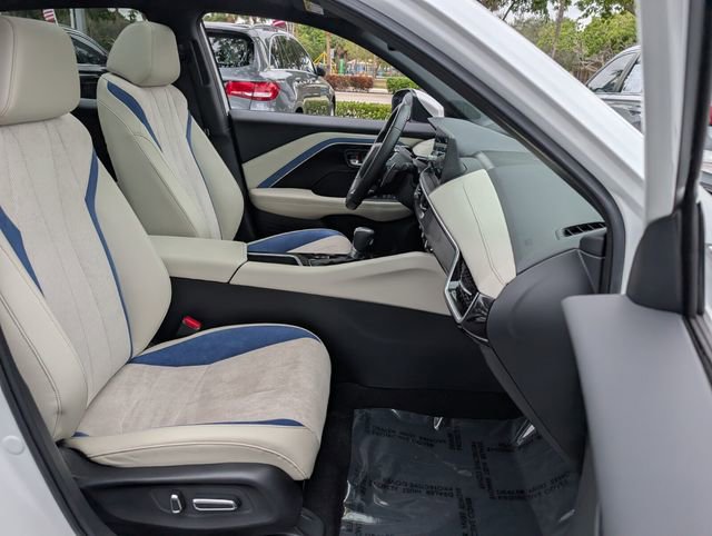 Used 2025 Acura ADX A-Spec image 24