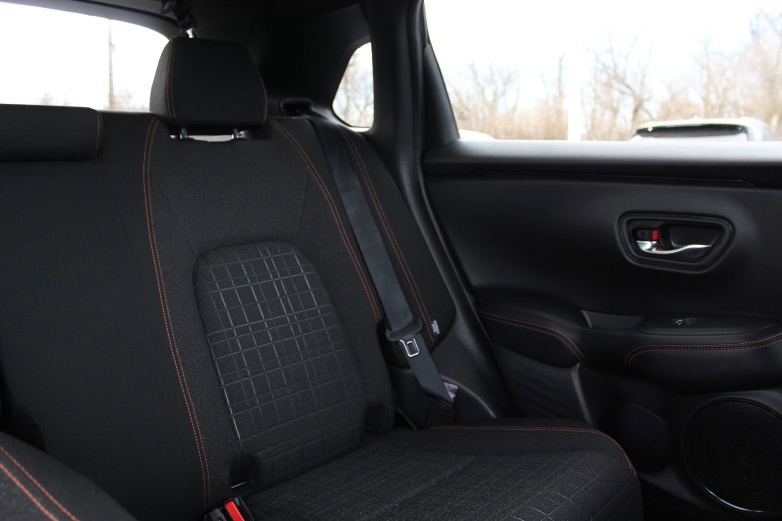 Used 2024 Honda HR-V Sport image 15